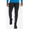 Turistické nohavice Montane Dynamic Nano Pants - black Turistické nohavice Montane Dynamic Nano Pants - black