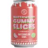 Candy Lips Watermelon Gummy Slices 355ml USA Candy Lips Watermelon Gummy Slices 355ml USA