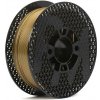 Filament PM PLA 1,75mm zlatá, 1 kg