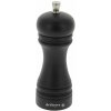 De Buyer Mlýnek na sůl JAVA 14 cm matně černý De Buyer Mlýnek na sůl JAVA 14 cm matně černý