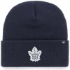 '47 Brand Toronto Maple Leafs zimná čiapka tmavomodrá '47 Brand Toronto Maple Leafs zimná čiapka tmavomodrá