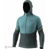 Dynafit ALPINE HYBRID bunda smoke blue
