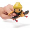 TechDeck Sk8 Crew fingerboard s figúrkou (TechDeck) Variant: 1 TechDeck Sk8 Crew fingerboard s figúrkou (TechDeck) Variant: 1
