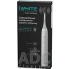 iWHITE Sonická zubná kefka s čiernym uhlím iWHITE Sonická zubná kefka s čiernym uhlím