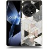 Picasee ULTIMATE CASE pro OnePlus 13 5G - Light geometry Picasee ULTIMATE CASE pro OnePlus 13 5G - Light geometry