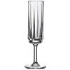 Crystal Bohemia BOHEMIA OLIVIA POHÁR NA ŠAMPANSKÉ 6 x 150 ml