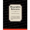 Biographia Literaria Biographia Literaria