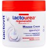 Lactovit Lactourea telový krém 400 ml