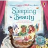 Sleeping Beauty - Lesley Sims, Sara Gianassi (ilustrátor) Sleeping Beauty - Lesley Sims, Sara Gianassi (ilustrátor)