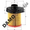 MANN FILTER Vzduchový filter MANN FILTER C 1468 MANN FILTER Vzduchový filter MANN FILTER C 1468