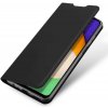 Púzdro Dux Ducis Skin Samsung Galaxy A03s čierne