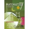 Matematika 7: Geometrie - Zdeněk Půlpán Matematika 7: Geometrie - Zdeněk Půlpán