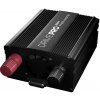 Menič napätia 12V/230V 300W E zásuvka Menič napätia 12V/230V 300W E zásuvka