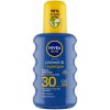 Nivea Sun Protect & Moisture spray SPF30 200 ml Nivea Sun Protect & Moisture spray SPF30 200 ml