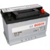 Bosch S3 12V 70Ah 640A 0 092 S30 080 Bosch S3 12V 70Ah 640A 0 092 S30 080