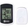 Emos Digitálny bezdrôtový teplomer E0042 Emos Digitálny bezdrôtový teplomer E0042