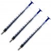 Shesto Injekčná striekačka Modelcraft 1ml (3ks) Shesto Injekčná striekačka Modelcraft 1ml (3ks)
