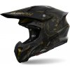 přilba TWIST 3 Titan, AIROH (matná, vel. XL) 2025 přilba TWIST 3 Titan, AIROH (matná, vel. XL) 2025