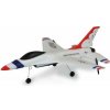 IQ models RC lietadlo F16B Gyro RTF IQ models RC lietadlo F16B Gyro RTF