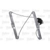 Mechanizmus zdvíhania okna VALEO 850853 Mechanizmus zdvíhania okna VALEO 850853