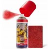 ČERVENÝ SPRAY NA FARBENIE PALC PRE SEMIŠ, NUBUK A KOŽU ČERVENÝ SPRAY NA FARBENIE PALC PRE SEMIŠ, NUBUK A KOŽU