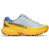 Merrell J068386 Agility Peak 5 Ice Blue dámske bežecké topánky - UK 8 / EU 42 / 27,5 cm Merrell J068386 Agility Peak 5 Ice Blue dámske bežecké topánky - UK 8 / EU 42 / 27,5 cm
