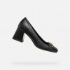 Geox Black Women's pumps Coronilla Women's čierna Geox Black Women's pumps Coronilla Women's čierna