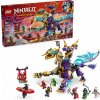LEGO® NINJAGO® 71836 Drak sústredenia Arc 5702017815701 LEGO® NINJAGO® 71836 Drak sústredenia Arc 5702017815701