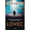 Lovec - Jack Heath Lovec - Jack Heath