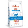 CALIBRA Life Adult Medium Breed Chicken pre psy stredných plemien 1 ks, Hmotnosť balenia (g): 2,5 kg CALIBRA Life Adult Medium Breed Chicken pre psy stredných plemien 1 ks, Hmotnosť balenia (g): 2,5 kg