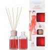 Diffuser D-Aróma Just Women + vonné tyčinky 2x75ml Diffuser D-Aróma Just Women + vonné tyčinky 2x75ml