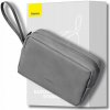 Púzdro Baseus LBJX010013 Cestovná taška Dark Gray Púzdro Baseus LBJX010013 Cestovná taška Dark Gray