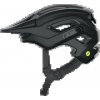 Abus Cliffhanger MIPS helmet 2024 black M Abus Cliffhanger MIPS helmet 2024 black M