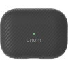 Epico UNUM Aramid pouzdro AirPods Pro 3 - černá 94411191300001 Epico UNUM Aramid pouzdro AirPods Pro 3 - černá 94411191300001