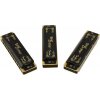 Fender Blues Deville Harmonica 3-Pack s púzdrom Fender Blues Deville Harmonica 3-Pack s púzdrom