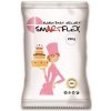 Poťahová hmota Smartflex 0,25 kg - svetlá ružová Poťahová hmota Smartflex 0,25 kg - svetlá ružová