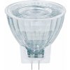 LED žiarovka GU4 MR11 4,2W = 35W 345lm 4000K Neutral 36° 12V Ledvance LED žiarovka GU4 MR11 4,2W = 35W 345lm 4000K Neutral 36° 12V Ledvance