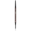 Gabriella Salvete Micro Brow Definer precízna ceruzka na obočie s kefkou 30 0,08 g Gabriella Salvete Micro Brow Definer precízna ceruzka na obočie s kefkou 30 0,08 g