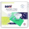Seni Super Trio inkon.plienkové nohavičky s lepiacimi páskami M 10 ks Seni Super Trio inkon.plienkové nohavičky s lepiacimi páskami M 10 ks