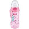 NUK Fľaštička Active Cup 300 ml - Zajačik NUK Fľaštička Active Cup 300 ml - Zajačik