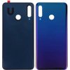 Kryt batérie zadná časť - krycí prvok pre Huawei P30 Lite (24MP), modrá Kryt batérie zadná časť - krycí prvok pre Huawei P30 Lite (24MP), modrá