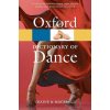 Oxford Dictionary of Dance (Judith Craine)(Brožovaná) Oxford Dictionary of Dance (Judith Craine)(Brožovaná)