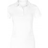 Promodoro Dámska polokošeľa E4025 White 3XL Promodoro Dámska polokošeľa E4025 White 3XL