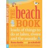 Beach Book (Jo Schofield,Fiona Danks)(Brožovaná) Beach Book (Jo Schofield,Fiona Danks)(Brožovaná)