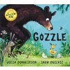 Sara Ogilvie - Gozzle Sara Ogilvie - Gozzle