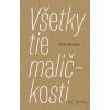 Všetky tie maličkosti - Claire Keegan