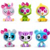 TM Toys Zequins Flitrová zvířátko TM Toys Zequins Flitrová zvířátko