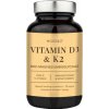 Nordbo Vitamin D3 K2 Magnézium 90 kapsúl Nordbo Vitamin D3 K2 Magnézium 90 kapsúl