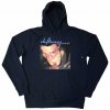 Deftones Around the Fur Navy Blue M Mikina Deftones Around the Fur Navy Blue M Mikina