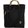 Fjällräven Totepack No. 1, Farba BLACK, Objem 14 L Fjällräven Totepack No. 1, Farba BLACK, Objem 14 L